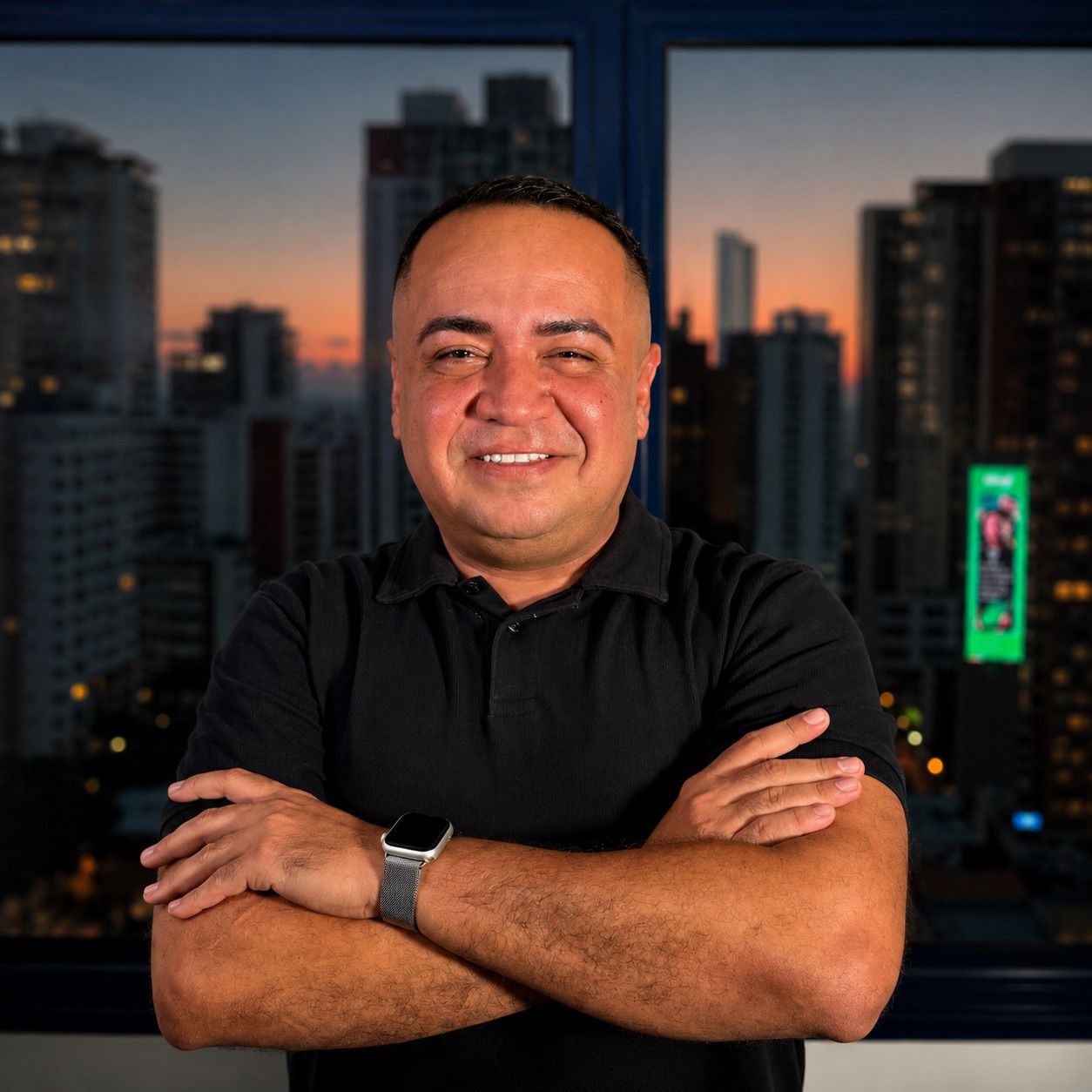 Paulinho dos Leilões